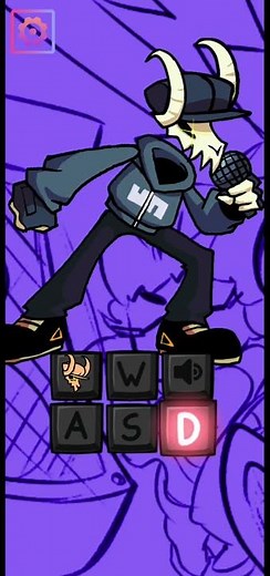 Fnf test android Tabi