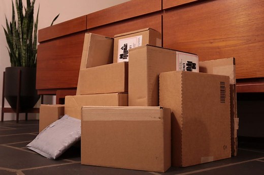 Register Now For Chase Freedom Flex 5x Points Categories Q2 2026 (Amazon!)