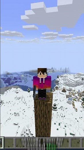 What Is the MAX Damage You Can Take in One Hit in Minecraft