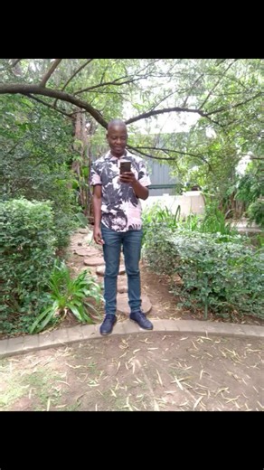 Mpho@Moshasha on TikTok