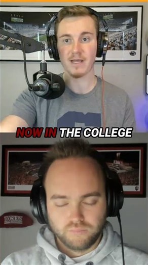 The Indiana Hoosiers have PROVEN they are a legit TEAM & PROGRAM but some fans just refuse to buy in