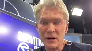 Sam Champion fan begs GMA meteorologist to consider specific new career