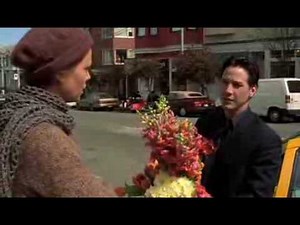 Unforgettable scenes from Sweet November