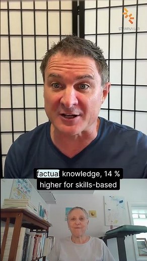 Curious Minds Learn 40x Faster—Here’s Why