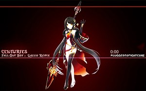 【Centuries】单曲循环 Remix - Centuries