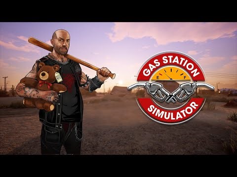 These Upgrades Change EVERYTHING in Gas Station Simulator 💰⛽