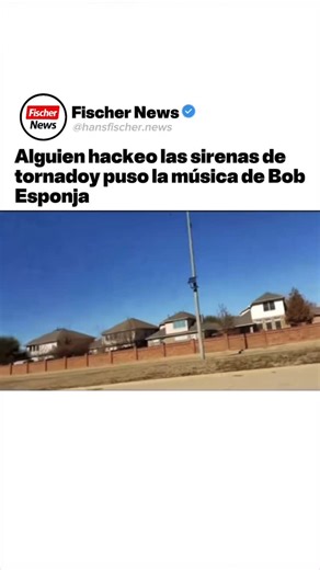 Hans Fischer | Esto… FUE REAL. Ocurrió el 8 de abril de 2017. Las 156 sirenas de la ciudad comenzaron a sonar sin motivo aparente. Y por 90 minutos sonó... | Instagram