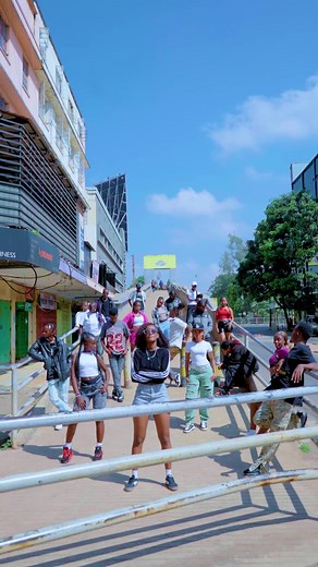 @THE CLUSTER KE #theclusterke #colloblue_udc #naekwatunagraceyagod