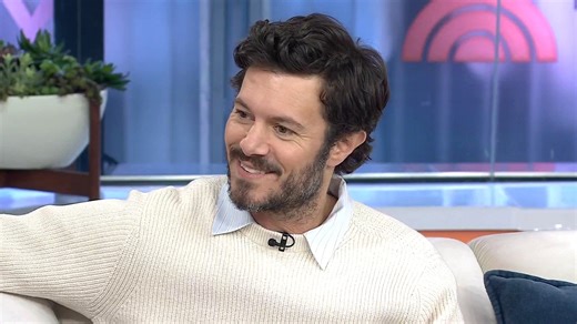 Adam Brody Shares What to Expect From ‘Nobody Wants This’ S2