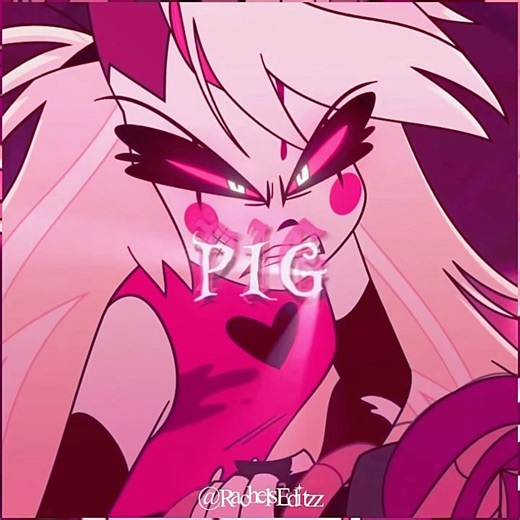 I GOT 3 DAYS OF FUNIMATE PRO FOR FREE AND I AM LOVING IT!!! 💖‼️ #hazbinhotel #hazbinhotelcharlie