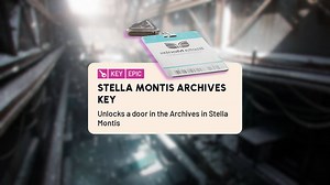 Stella Montis Archives Key Location in ARC Raiders