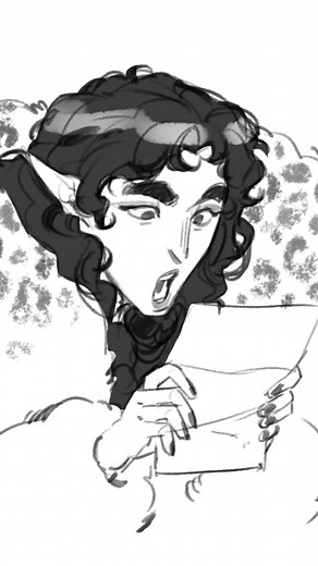 Frank and Vesper's Humor in Digital Art