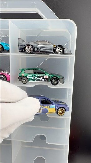 Hot Wheels 2026 Super Treasure Hunts so far