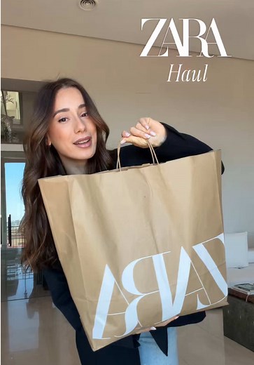 Zara Haul: Jeans, Lino e Altri Acquisti