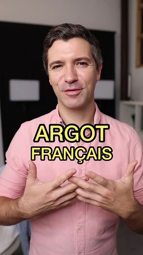 How to Say 'Move' in French Slang | Learn French Expressions