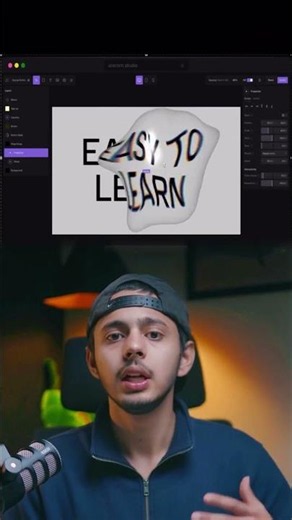 How to Build $10,000 Animated Websites Using AI (No-Code WebGL)