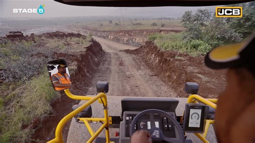 42K views · 548 reactions | The JCB Stage 5 Compactor delivers powerful and efficient compaction with low fuel consumption and high reliability, helping you build more than just roads. For more information, call 18001037386 or visit https://www.jcb.com/en-in/products/compactors #JCB #JCBIndia #BharatKaJCB #JCBMachines #JCBLovers #Compactor #CompactorMachine #JCBCompactor #ConstructionIndia #ConstructionIndia #ConstructionMachinery | JCB | Facebook