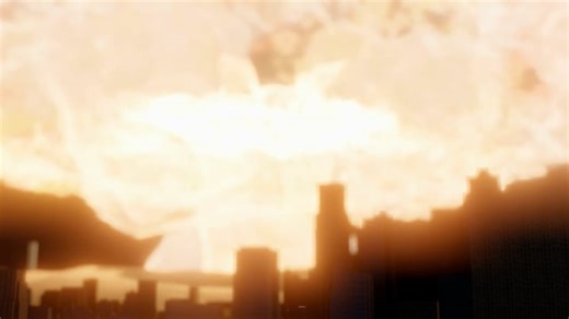 Explosion, Nuclear Explosion, Nuclear. Free Stock Video