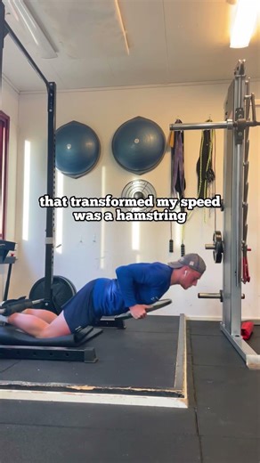 7 Strength Exercises That Transformed My Speed