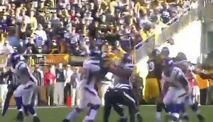 Had to hit that truck stick last second 🤣🦾#AllDay | Adrian Peterson