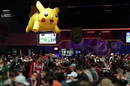 Why is Pokémon still so popular? Exploring the cultural phenomenon 20 years on