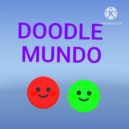 DOODLE MUNDO
