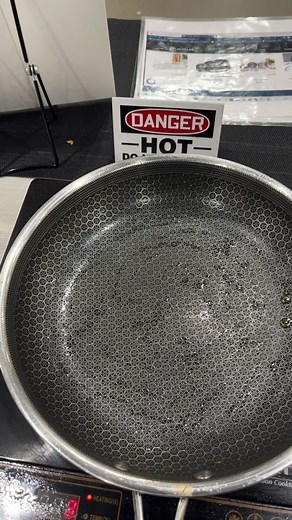 Hexclad Cookware: Discover the 7-Piece Set at Costco