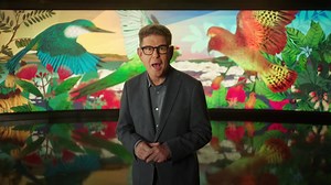 We’re back and better than ever! All the news ✅ All the laughs ✅ Brand-new set ✅ We’ll see you Monday January 31. | 1News