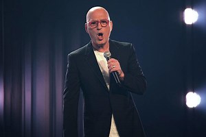 ‘Howie Mandel Presents Howie Mandel At The Howie Mandel Comedy Club’ On Showtime: This Canadian’s Got Talent