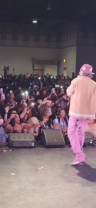 🎂🎉🎊🎈🎁🍾::: 👑👑👑 HAPPY BIRTHDAY TO THE KING OF SWING-TUCKA!!! Would everyone please join me in wishing THE BADDEST TO EVER DO IT ➡️ TUCKA a very warm and happiest of birthdays today! Say bruh,you a badddd muf*a man!!! Headlining tours,selling out arenas,bringing joy & happiness to people all over the world with your God given talent thru your music man.I love seeing you do your thang man...and the cold part about it...you did it ALL...YOUR WAY!!!! I ludddd Dat shit man!!!! Bro,Friday we go