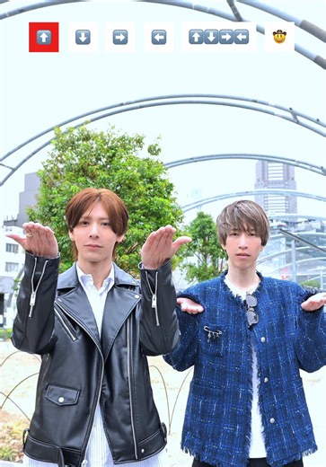 @TAKAHARU @Tomo #TAKAHARU #ダンス #tutorial #絵文字ダンス #fyp