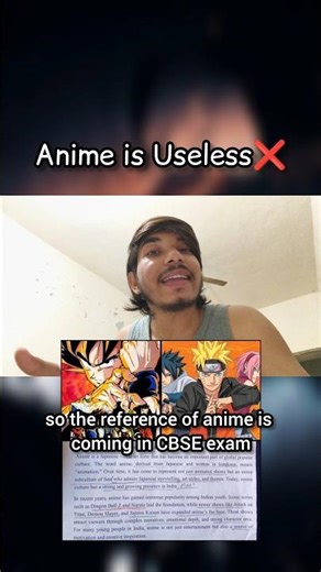 Anime fans Exploding in India soon .... #animefansindia