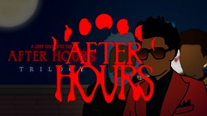 中英 | 走进 The Weeknd 来世三部曲 | 序章: After Hours