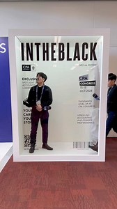 3.3K views · 32 reactions |  And we’re off! Day 1 of #CPACongress was nothing short of AMAZING! From powerful keynotes to inspiring demonstrations, the energy was high, and the ideas were flowing.   Missed the action? Watch the highlights now and get ready for an even bigger Day 2! Still not too late to get involved  https://www.cpaaustralia.com.au/congress | CPA Australia | Facebook