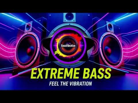 ULTIMATE Bass Vibration Challenge 2026 | Frequency Sweep