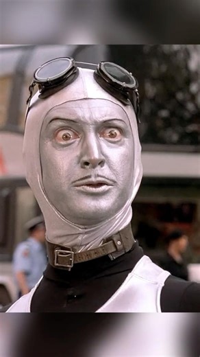 🎬 EuroTrip (2004) — Robot Imitation Show