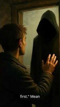 The House That Heard Every Cry [Episode 73a] #fiction #lost #thehut