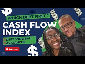 Cash Flow Index: The Smartest Way to Pay Off Debt