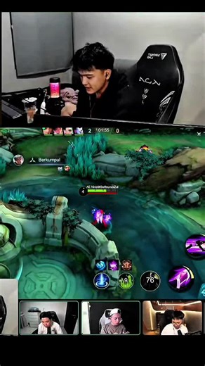 Mastering Chou in Mobile Legends: Expert Guide