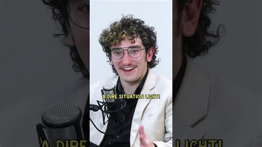 My weird judge from jury duty