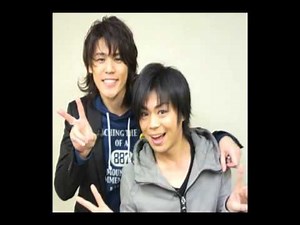 【カオス】宮野真守＆浪川大輔の爆笑トーク！←自分で話す事すら分からなくなるナニカワさんｗｗｗｗ - WACOCA NEWS