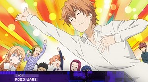 Tonight is all about Toonami! Gear up for an action packed Saturday nights with this killer line-up. Only on Toonami, every Saturday night from midnight to 4:00a! | Toonami