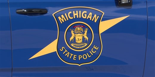 Michigan State Police launches holiday sober driving campaign