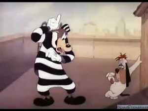 DROOPY / EL SABUESO TONTO 3 / 3 FINAL