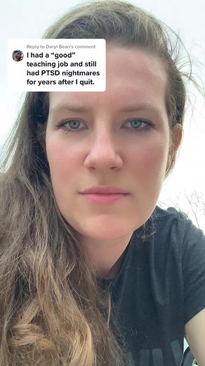 Understanding Trauma in Teachers: The Impact of Daryl Bean's Insights