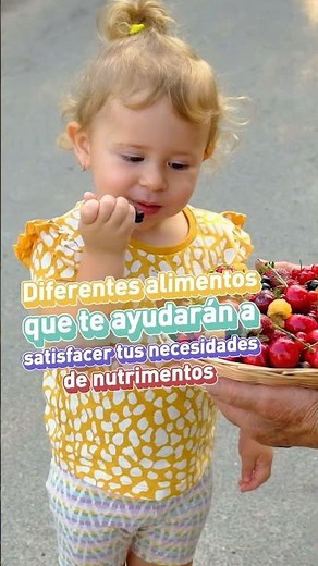 ¿Qué es una dieta saludable?