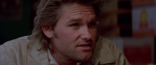 Big Trouble in Little China (1986) Watch HD