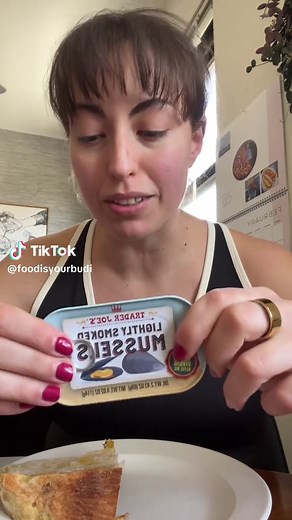 Discovering the Health Benefits of Mussels