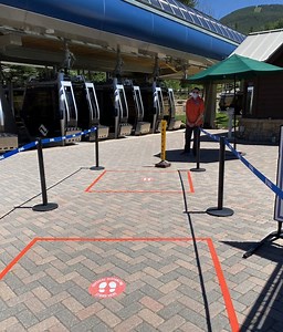 Vail, Beaver Creek gondolas now running for summer