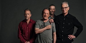 The Jesus Lizard to Release First Album in Over Two Decades